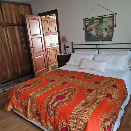 Ginetta Apartment Madonna Del Sasso Ngoại thất bức ảnh