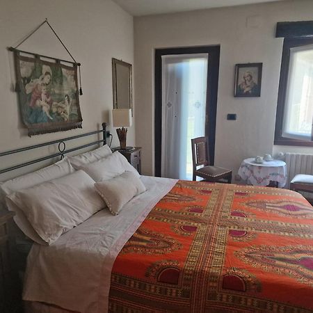 Ginetta Apartment Madonna Del Sasso Ngoại thất bức ảnh