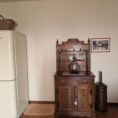 Ginetta Apartment Madonna Del Sasso Ngoại thất bức ảnh