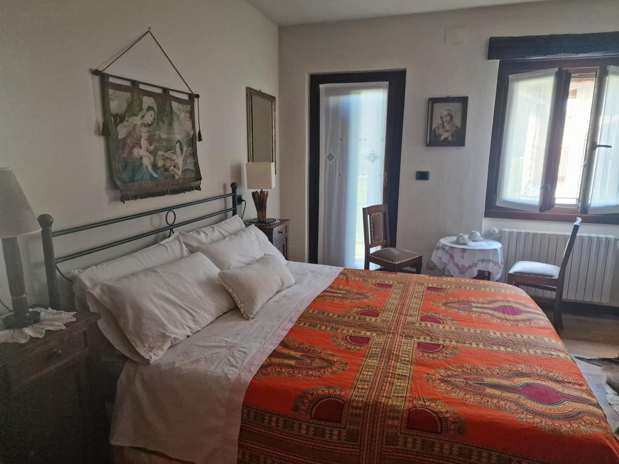 Ginetta Apartment Madonna Del Sasso Ngoại thất bức ảnh