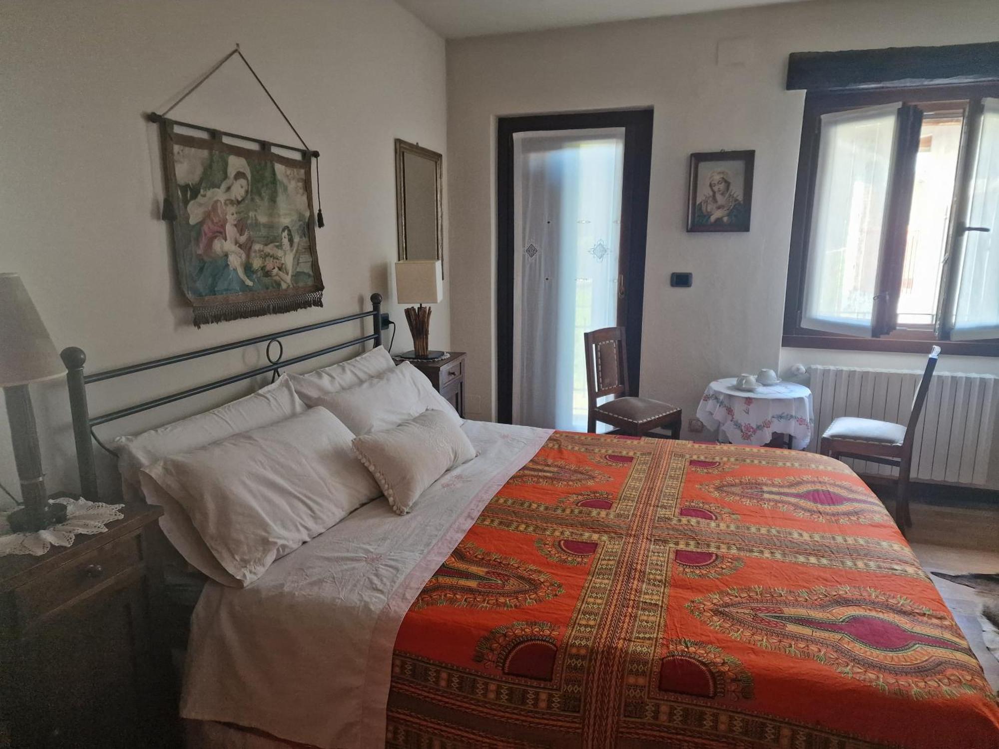 Ginetta Apartment Madonna Del Sasso Ngoại thất bức ảnh