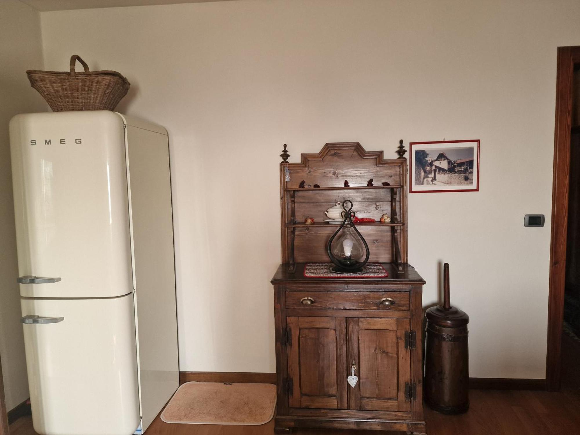 Ginetta Apartment Madonna Del Sasso Ngoại thất bức ảnh