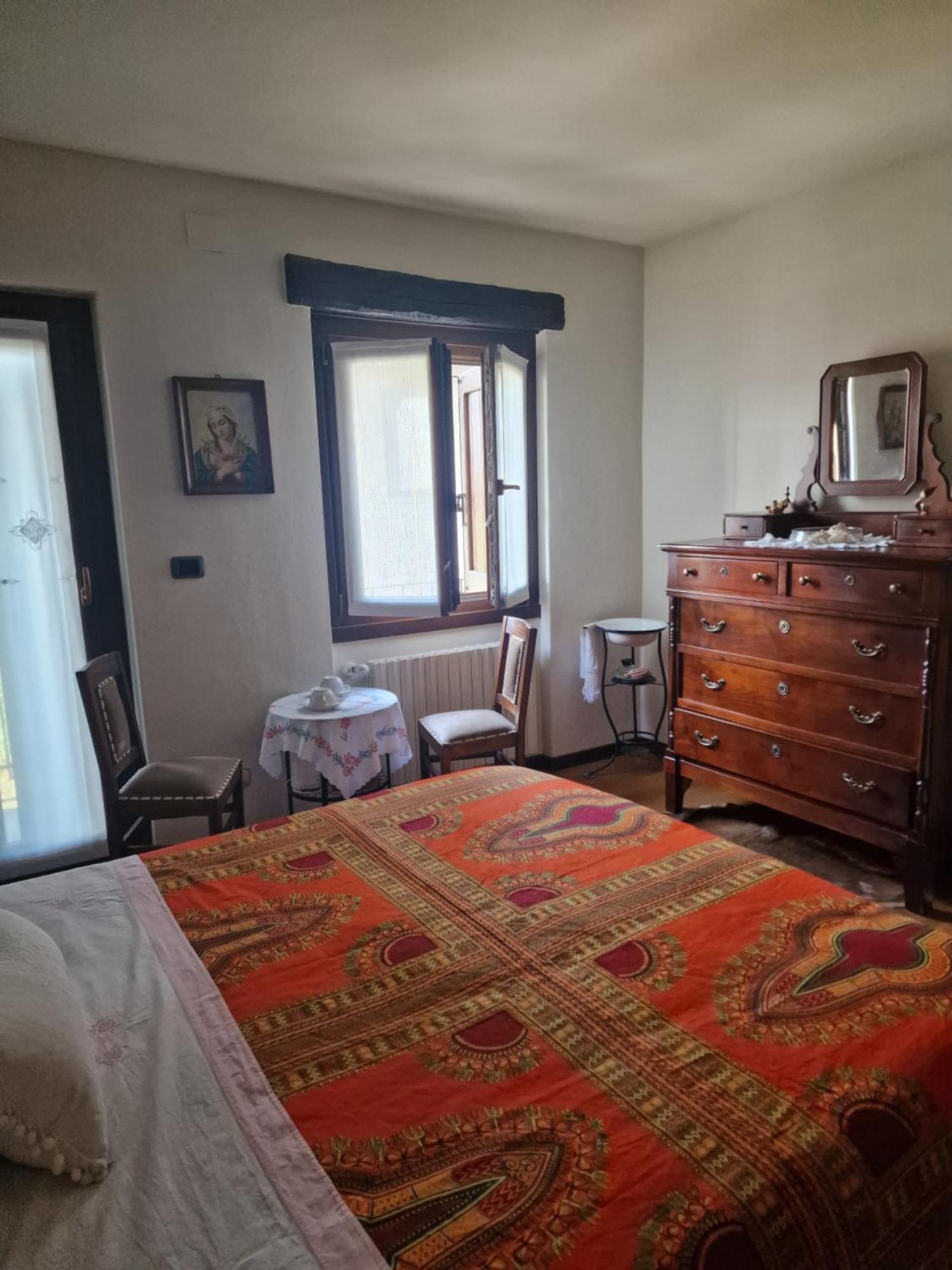 Ginetta Apartment Madonna Del Sasso Ngoại thất bức ảnh