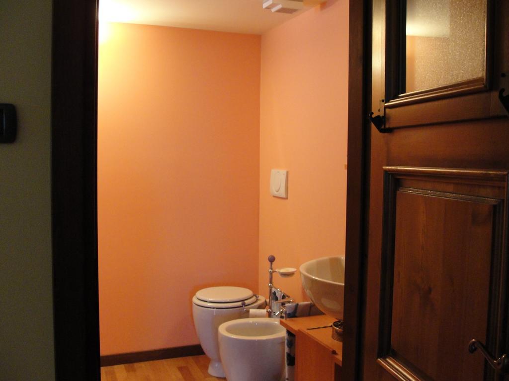 Ginetta Apartment Madonna Del Sasso Phòng bức ảnh