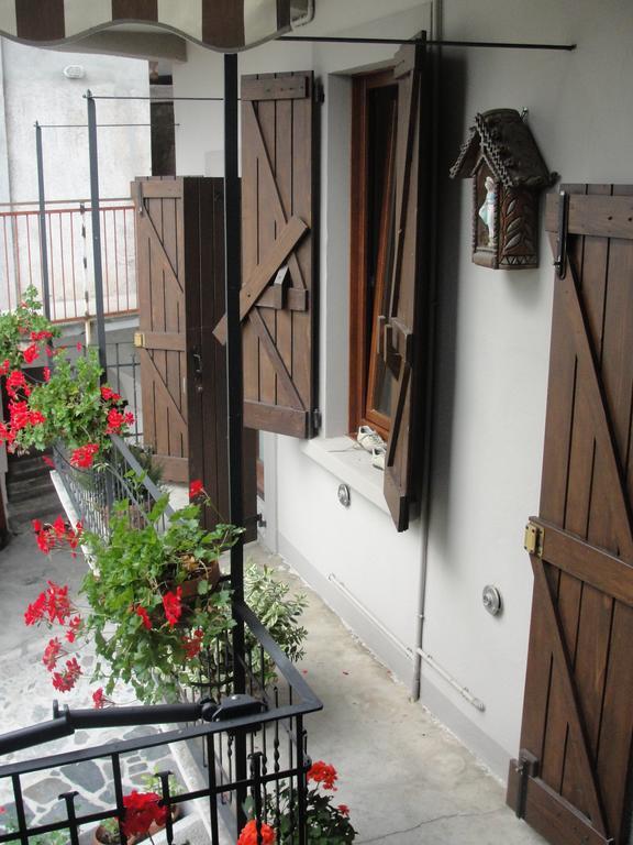 Ginetta Apartment Madonna Del Sasso Phòng bức ảnh